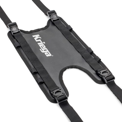 Kriega Tank - Drypack Converter                                                                                                                                                                                                                                