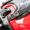 Kriega Tank - Drypack Converter Fitting Detail                                                                                                                                                                                                                 
