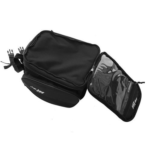 Hein Gericke Trend Touran Motorcycle Tank Bag Top Pocket                                                                                                                                                                                                       