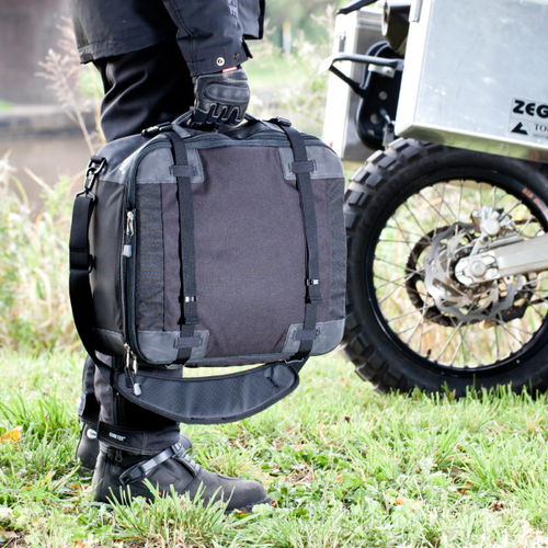 Kriega Travel Bag KS40 Travel Bag KS40
