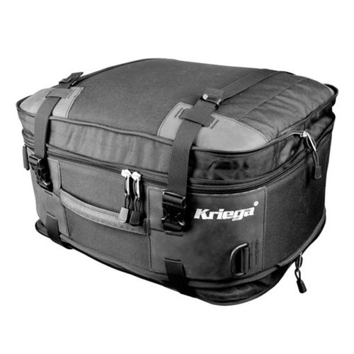 Kriega KS40 Travel Bag                                                                                                                                                                                                                                         