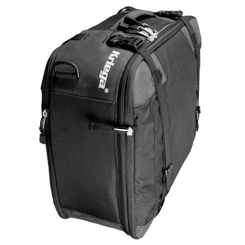 Kriega KS40 Travel Bag Side                                                                                                                                                                                                                                    