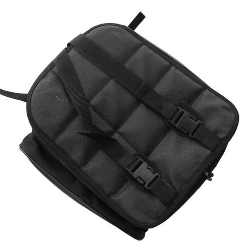 Hein Gericke Trend Touran Motorcycle Tank Bag Base                                                                                                                                                                                                             