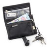 Kriega Stash Wallet Black Size: one size