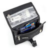 Kriega Stash Wallet Black Size: one size