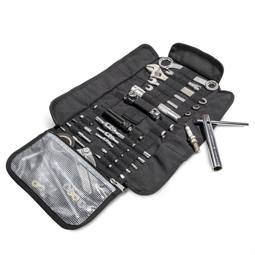 Kriega Tool Roll - Tools not included                                                                                                                                                                                                                          