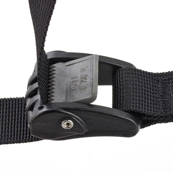 Kriega Cam Strap Grip close up                                                                                                                                                                                                                                 