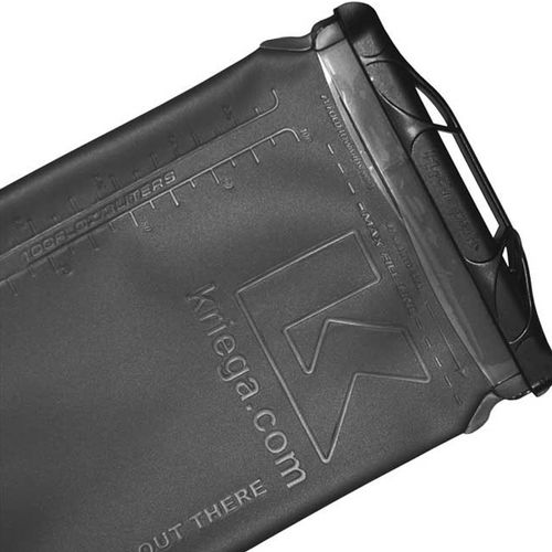 Kriega Hydrapak 3 litre Reservoir                                                                                                                                                                                                                              