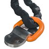 Biketrac Orange Ground Anchor                                                                                                                                                                                                                                  