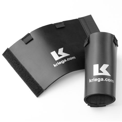 Kriega Fork Seal Covers                                                                                                                                                                                                                                        