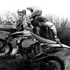 Kriega Front Haul Loop in Use                                                                                                                                                                                                                                  