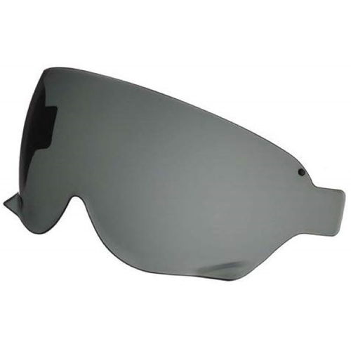 Shoei Visor JO Internal Sun Visor - Dark Smoke