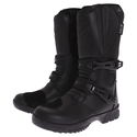 Rallye Boots Black
