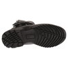 Frank Thomas Rallye Black Adventure Motorcycle Boots Sole                                                                                                                                                                                                      