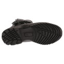 Rallye Boots Black