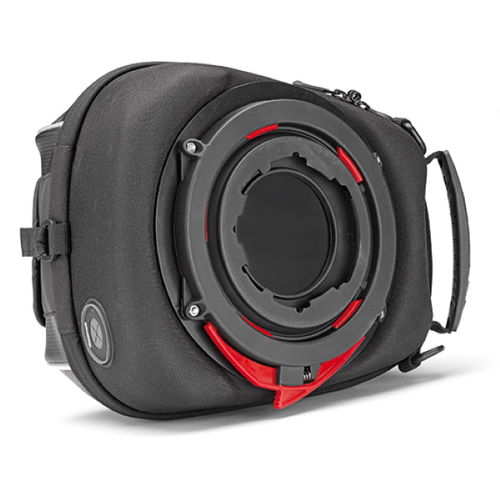 Kappa 5ltr Motorcycle Tanklock Bag Base                                                                                                                                                                                                                        