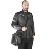 Kappa 5ltr Motorcycle Tanklock Bag Shoulder Strap                                                                                                                                                                                                              