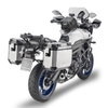 Kappa 5ltr Motorcycle Tanklock Bag Fitted                                                                                                                                                                                                                      