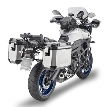 Kappa 5ltr Motorcycle Tanklock Bag Fitted                                                                                                                                                                                                                      