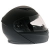Givi X16 Modular Matt Black Flip Front Motorcycle Helmet Right Left                                                                                                                                                                                            