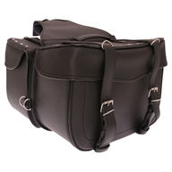 FT13 Saddle Bag
