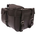 FT13 Saddle Bag