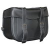 Frank Thomas FT13 Saddle Bag Side                                                                                                                                                                                                                              