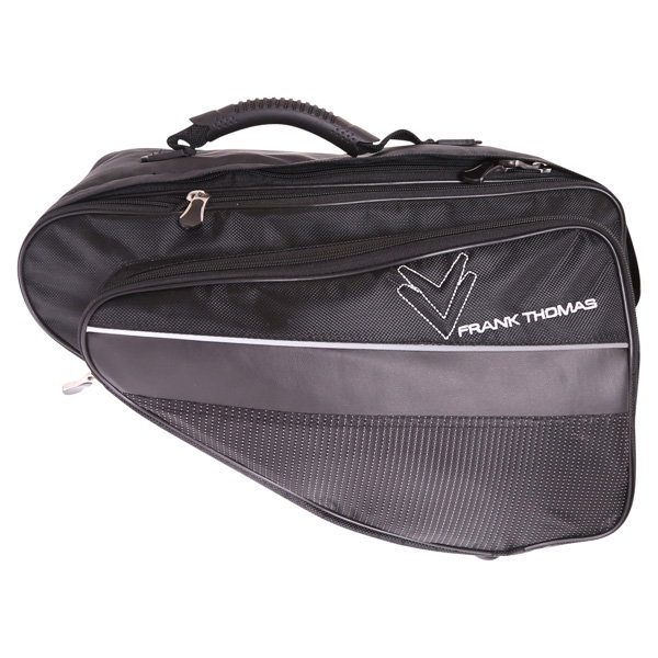 FT325 Saddle Bag