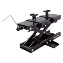 Black Platform Lift Jack