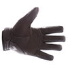 Frank Thomas Fresh Black Motorcycle Gloves Palm                                                                                                                                                                                                                