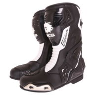 Evolution Pro Boots White