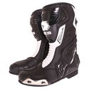 Evolution Pro Boots White