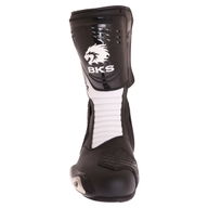 Evolution Pro Boots White