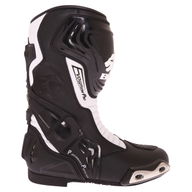 Evolution Pro Boots White