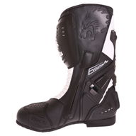 Evolution Pro Boots White