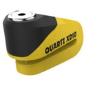 Quartz XD10 Disc Lock - Yellow/Black