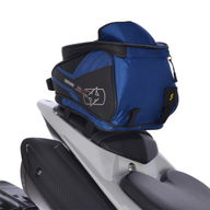 M4R Tank N Tailer - Blue