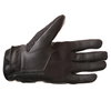Dainese Air Hero Black Motorcycle Gloves Palm                                                                                                                                                                                                                  