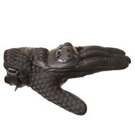 Air Hero Gloves Black