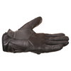 Dainese Air Hero Black Motorcycle Gloves Little finger side                                                                                                                                                                                                    