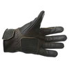BKS Retro Antique Brown Motorcycle Mens Gloves Palm                                                                                                                                                                                                            