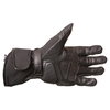Frank Thomas Titan Black Motorcycle Gloves Palm                                                                                                                                                                                                                