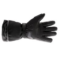 Heat 3 Gloves Black
