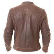 Classic Wash Jacket Brown