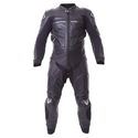 Qualifier 1 Piece suit Black