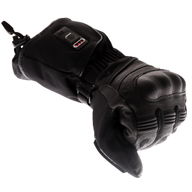 Heat 3 Gloves Black