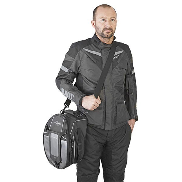 Kappa Tanklock 16L Tank Bag Shoulder Strap                                                                                                                                                                                                                     