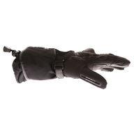 Heat 3 Gloves Black