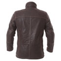 Cashmere Jacket Brown