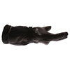Racer Heat 3 Black Motorcycle Gloves Little finger side                                                                                                                                                                                                        